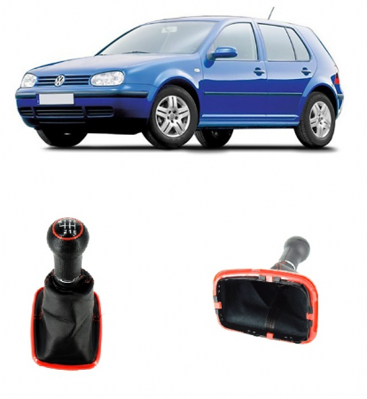 Mansoane schimbator - Manson schimbator 6 viteze  compatibil  VW Golf IV 1999-2004