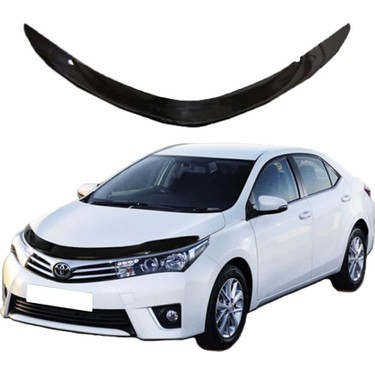 Toyota - Deflector capota TOYOTA COROLLA 2013-2018 ( 7926K031 )
