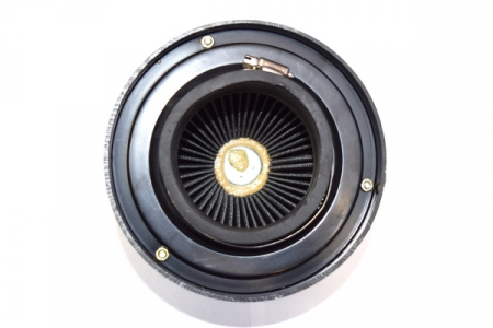 Filtru aer tuning carcasa carbon [1]