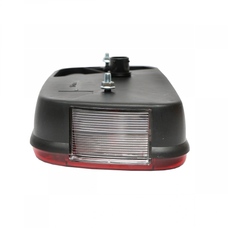 Set lampi spate camion stanga/dreapta cu bec 12V [2]