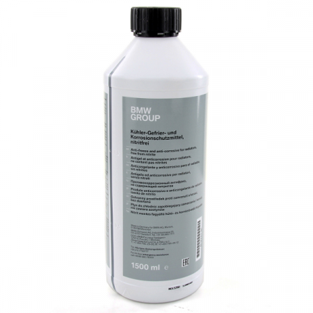 Uleiuri si lubrifianti - Antigel concentrat BMW 1,5L  G11