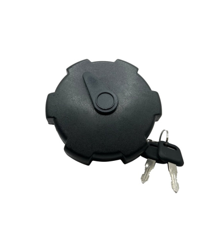 Buson rezervor combustibil cu incuietoare si lant – pentru camioane DAF, MAN, Mercedes, Volvo, Renault, Iveco [7]