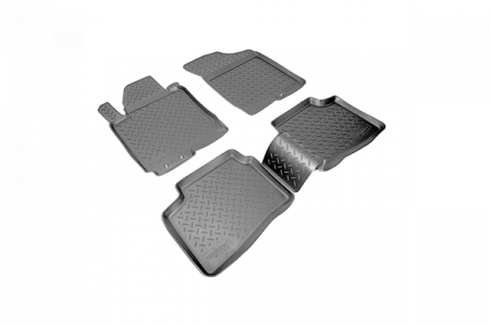 Kia - Set covorase auto tip tavita CEE`D (ED) (2006-2012)
