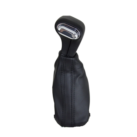 Mansoane schimbator - Manetă schimbător de viteze cu manșon pentru VW Golf 6 / Jetta 6 / Passat B7 / Sharan / Seat – Automată