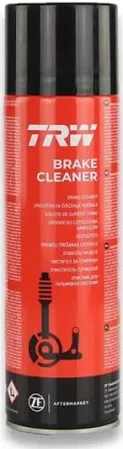 Alte accesorii - Spray curatare sistem franare 500ML