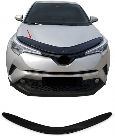 Toyota - Deflector capota TOYOTA C-HR (2016-2020)