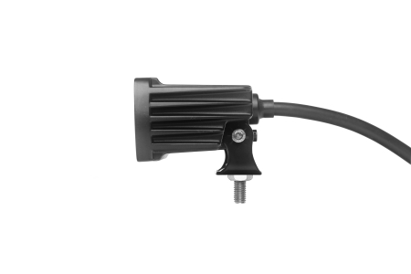 Proiector LED multifunctional / lampa de lucru cu DRL alb si lumina de avertizare 4 functii IP65/67K - 12–24V [3]