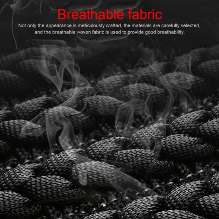 Set Huse Auto universale lux din piele ecologica cu material textil, negru si alb pentru scaune fata si spate [8]