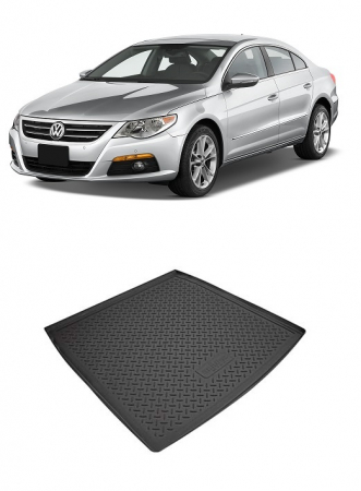 Volkswagen - Covoras protectie portbagaj VOLKSWAGEN PASSAT CC (2008-2011 )