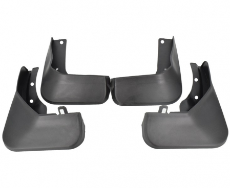 Aparatori noroi dedicate VW JETTA 2015-2018 [1]