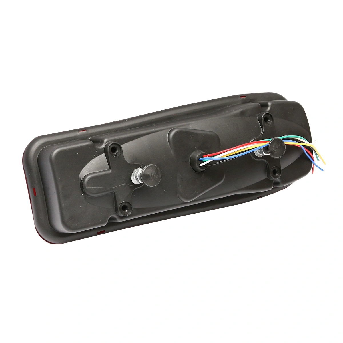 Lampa  spate camion LED 24V 350x125mm [3]