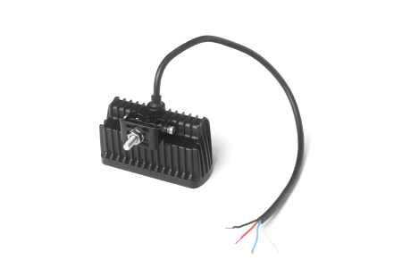 Proiector LED multifunctional / lampa de lucru cu DRL alb si lumina de avertizare 4 functii IP65/67K - 12–24V [7]