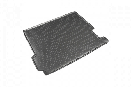 Tavita cauciuc portbagaj Bmw X3 F25  (2010-2017) [1]