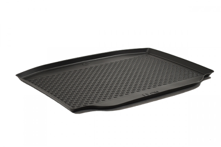 Seat - Covoras cauciuc tavita portbagaj SEAT LEON HATCHBACK (2012-2017)