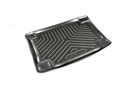 Ford - Covoras protectie portbagaj FORD FOCUS I (HB) (1998-2004)