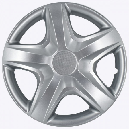 Accesorii pentru exterior - Set capace roti 16"