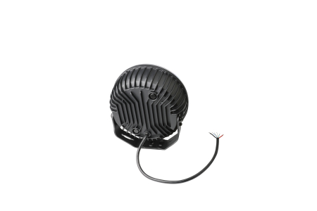 Proiector  LED auxiliar halogen Ø228mm 12-24V, 175W, 11000 lm, DRL portocaliu/alb si lumina de avertizare cu 4 moduri E-mark IP67/69K [6]