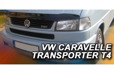 VW - Deflector capota VOLKSWAGEN Transporter T4 1995-2003