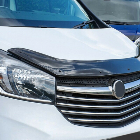Deflector capota OPEL VİVARO C / ZAFIRA LIFE 2019-2022 [2]