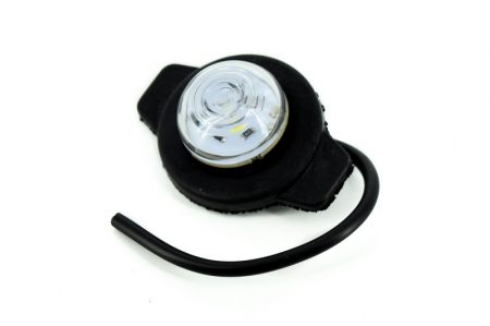 Lampi Laterale - Lampa Led 12-24V lumina Alba