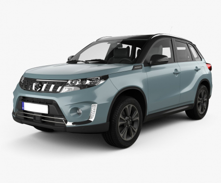 Perdele interior Suzuki Vitara 2020-2022 [2]