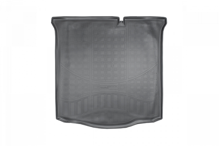 Covoras cauciuc protectie portbagaj CITROEN C-ELYSEE (D) SD (2012-2018) [1]