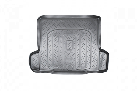 Chevrolet - Covoras cauciuc protectie portbagaj CHEVROLET CRUZE Sedan (2009-2011)