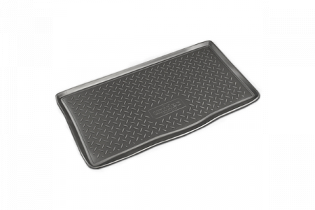 Covoras protectie portbagaj CHEVROLET SPARK HB (2011-2016) [1]