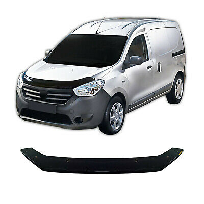 Dacia - Deflector capota Dacia Dokker  2012-2020