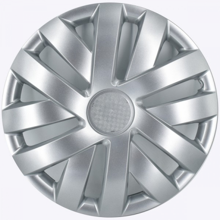 Accesorii pentru exterior - Set capace roti 16"