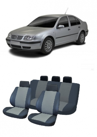 Volkswagen - Huse scaune auto VW BORA 1998 - 2005