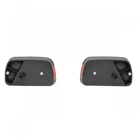 Set lampi spate camion stanga/dreapta cu bec 12V [1]