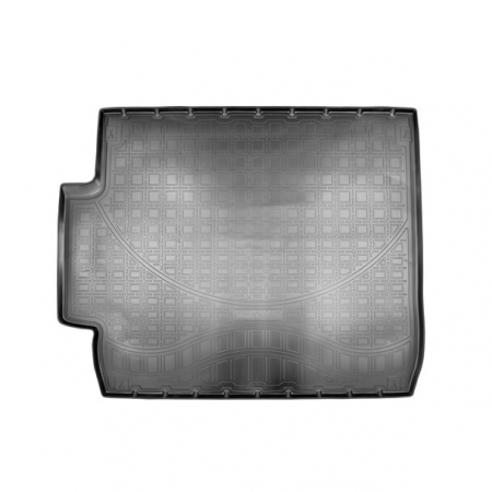 Land Rover - Covoras portbagaj tavita Land Rover Discovery V 2016-2019