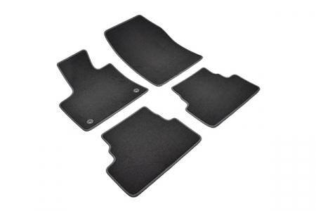 Set covorase mocheta dedicate Opel Grandland X  2017-2020 [1]