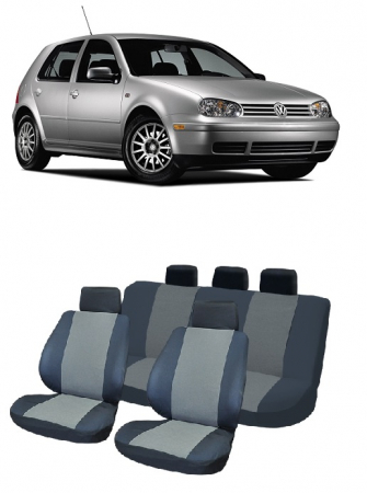 Volkswagen - Huse scaune auto VW GOLF IV (1997 - 2006)