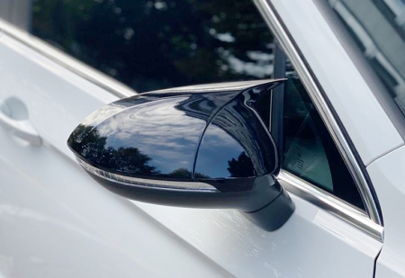 Capace oglinzi tip BATMAN  Volkswagen Passat B8 (2015-2019) [4]