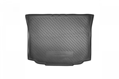 Skoda - Covoras protectie portbagaj Skoda ROOMSTER (2006 - 2015)