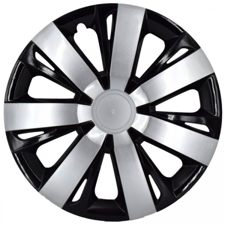 Accesorii pentru exterior - Set capace roti 16"