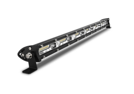 LED BAR - Led bar 51 Cm 162W  cu LED-uri 54 LED Ultra subțire Lampă cu halogen 12V 24V Auto ATV Jeep 4x4 Camion offroad etc