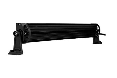55 Cm LED Bar 7D 324W 12V-24V TRI-row Spot & Flood Combo Beam [2]