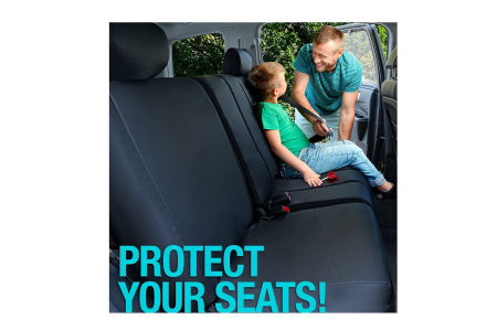 Set huse scaune piele ecologica Dacia Logan (2004-2012) [3]