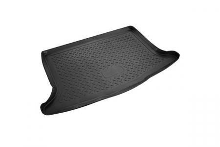 Fiat - Covor protectie portbagaj tavita  FIAT SEDICI HB (2005-2014)