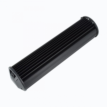 Proiector LED  60W 12-24V 4D Lupa Spot 30° [2]