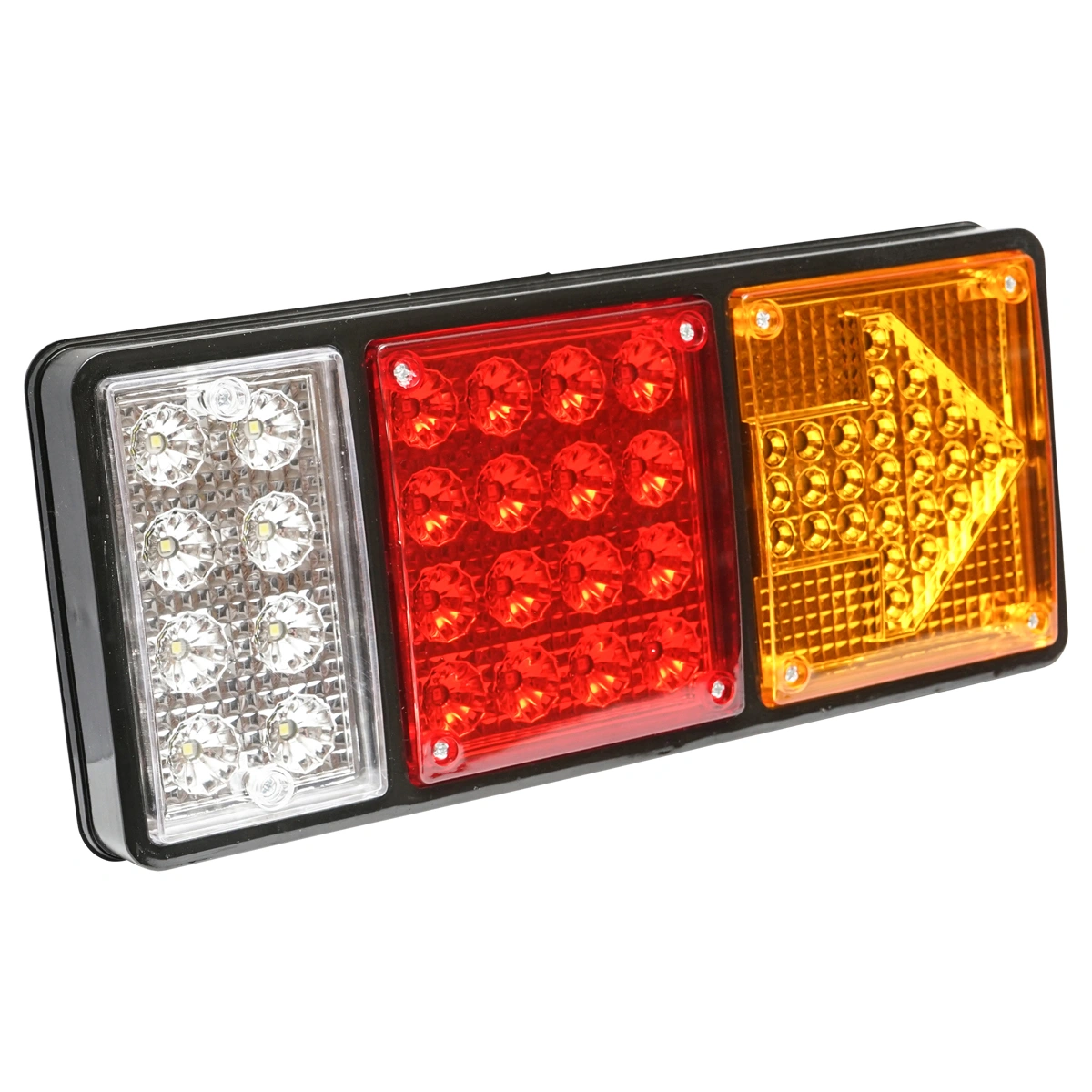 Lampa stop spate cu LED 320x140x30mm [1]