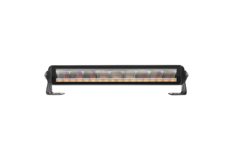 Electronice si electrice auto - Stop multifuncțional cu LED de 35 cm / 14" cu semnalizare, lumină spate și lumină de avarie R65 – 10V-80V, IP67/IP69K