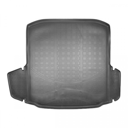 Skoda - Covoras protectie  portbagaj tavita Skoda Octavia III (A7) 2013-2019 hatchback
