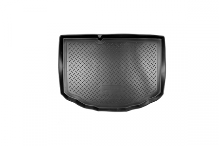 Citroen - Covoras cauciuc protectie portbagaj CITROEN C3  (2005-2010)