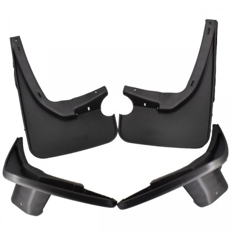 Aparatori noroi dedicate Mercedes ML350 W166 2011-2018 [2]