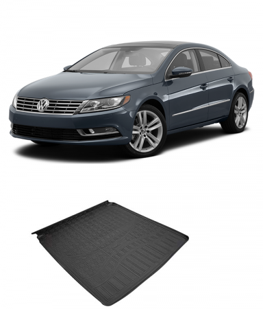 Volkswagen - Covoras protectie portbagaj VOLKSWAGEN PASSAT CC (3C7) (2011-2017)