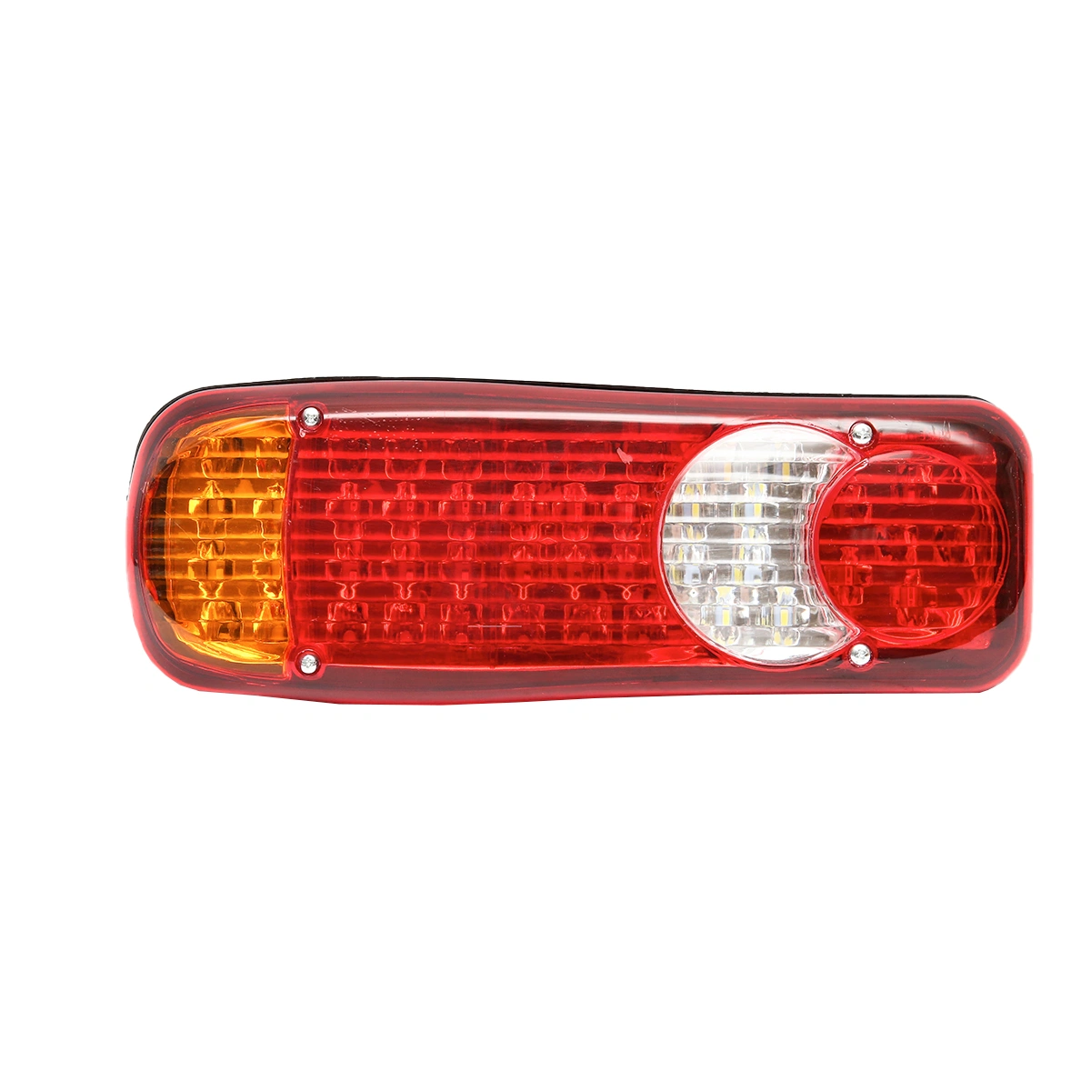 Electronice si electrice auto - Lampa  spate camion LED 24V 350x125mm